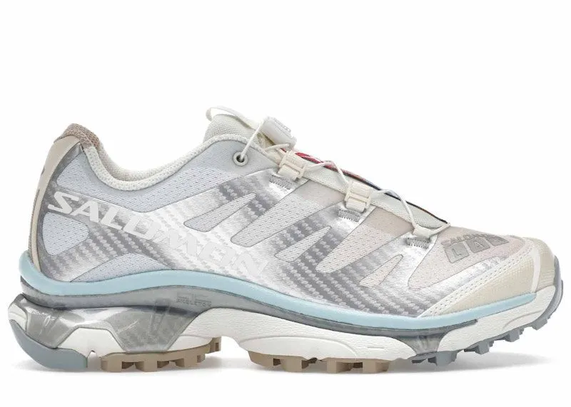 Salomon XT-4 OG Vanilla Ice Ballad Blue “Vanilla Ice / Ballad Blue / Tender Peach” | L47741200