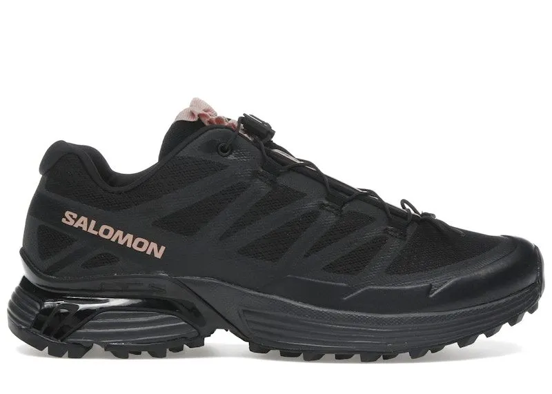 Salomon XT-Pathway 2 Satin Black Mahogany Rose “Black / Black / Mahogany Rose” | L47795000