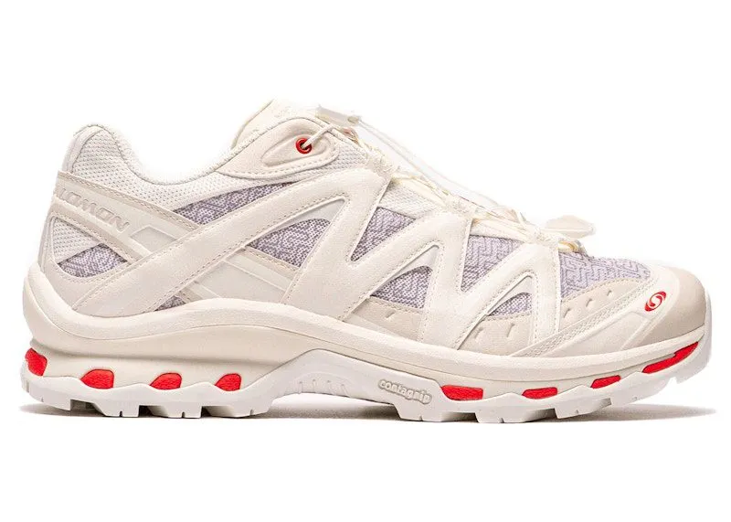 Salomon XT-Quest PANHUI Vanilla Ice “Vanilla Ice / Rainy Day / Fiery Red” | L47847800