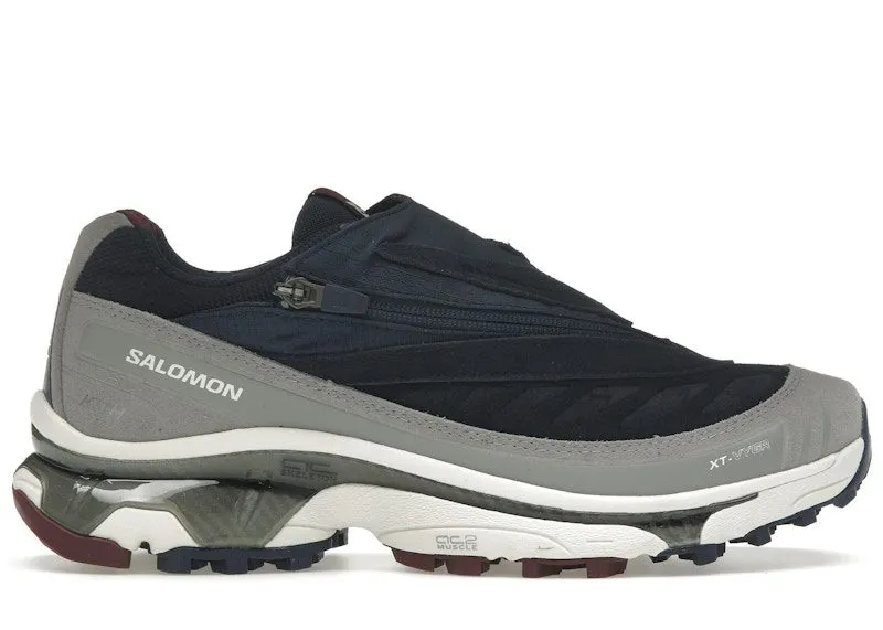 Salomon XT-Voyager Kith Maritime Blue “Maritime Blue / Alloy / Tawny Port” | L47773800