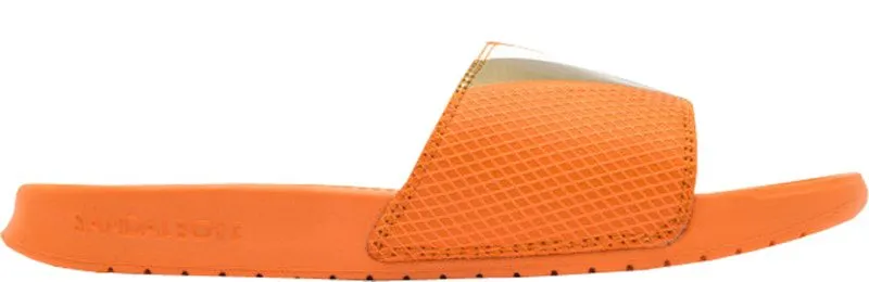 Sandalboyz Slides Saint Honore Orange | SS1603ORANGE