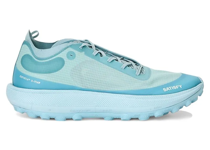 Satisfy TheROCKER Sterling Blue | 40002-SB-SE
