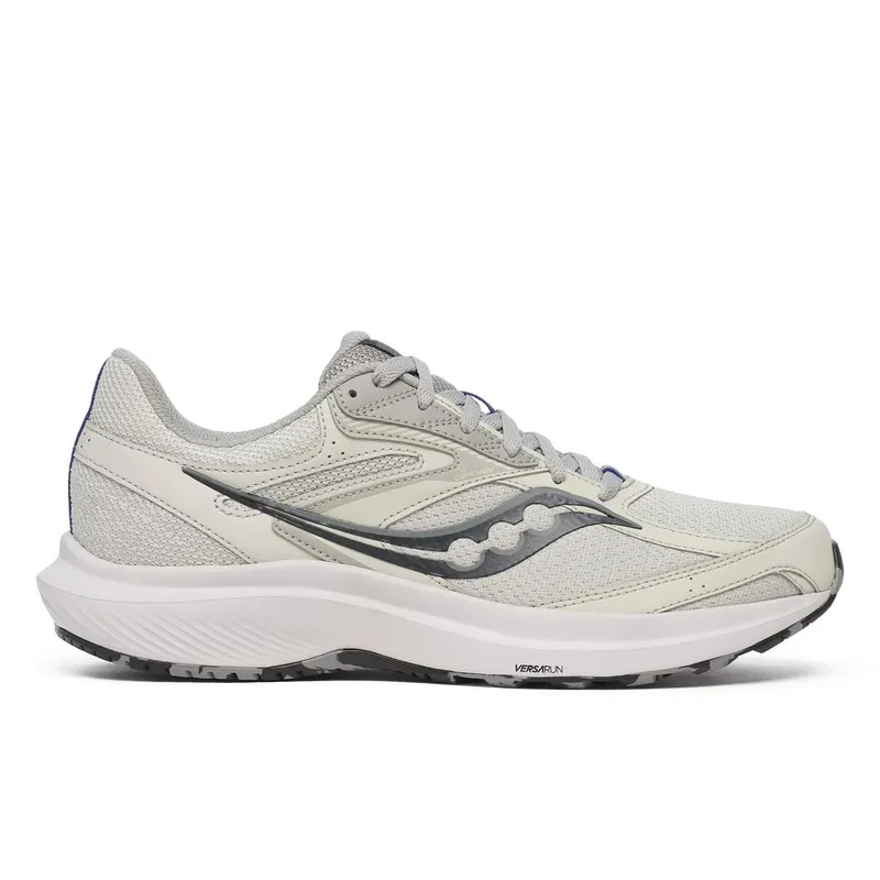 Saucony Cohesion 17 Birch Black | S20943-117