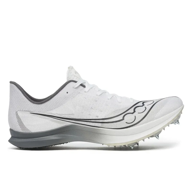 Saucony Endorphin Cheetah White Carbon | S29095-10