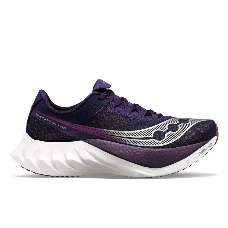 Saucony Endorphin Pro 4 Cavern Violet | S10939-128