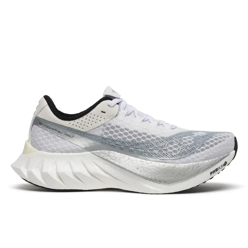 Saucony Endorphin Pro 4 White Silver | S10939-201