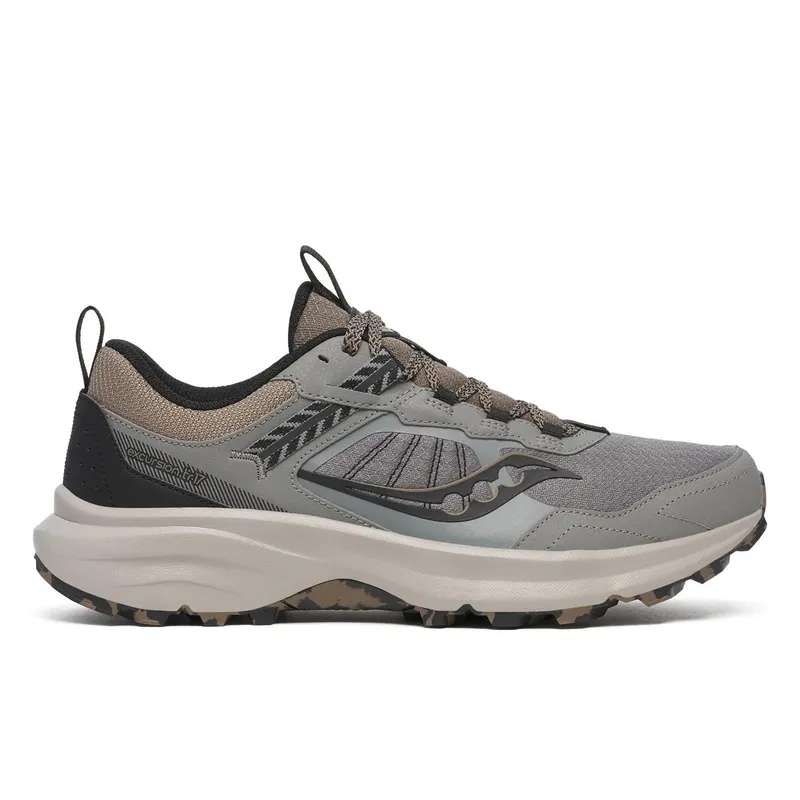 Saucony Excursion TR17 Cinder Bark | S20958-102