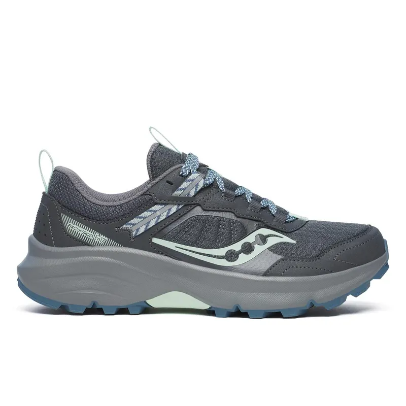 Saucony Excursion TR17 Shadow Jade | S10958-204
