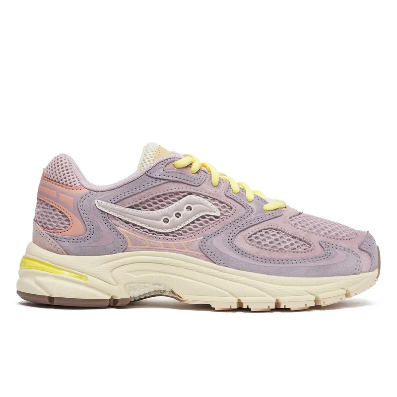Saucony Grid Jazz 9 Designed in Venice Violet Quail | S60892-2
