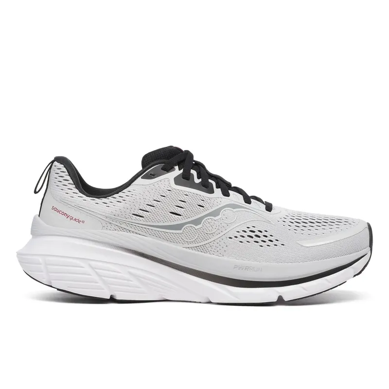Saucony Guide 18 Cloud Black | S20998-160