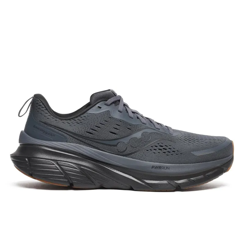 Saucony Guide 18 Shadow Gum | S20998-103