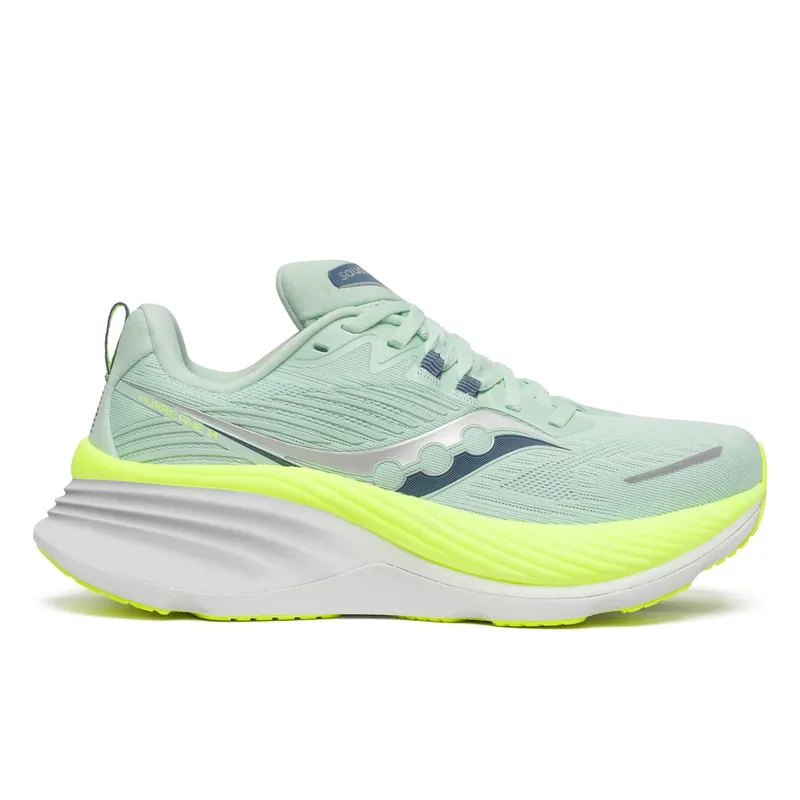 Saucony Hurricane 24 Jade Citron | S10933-220