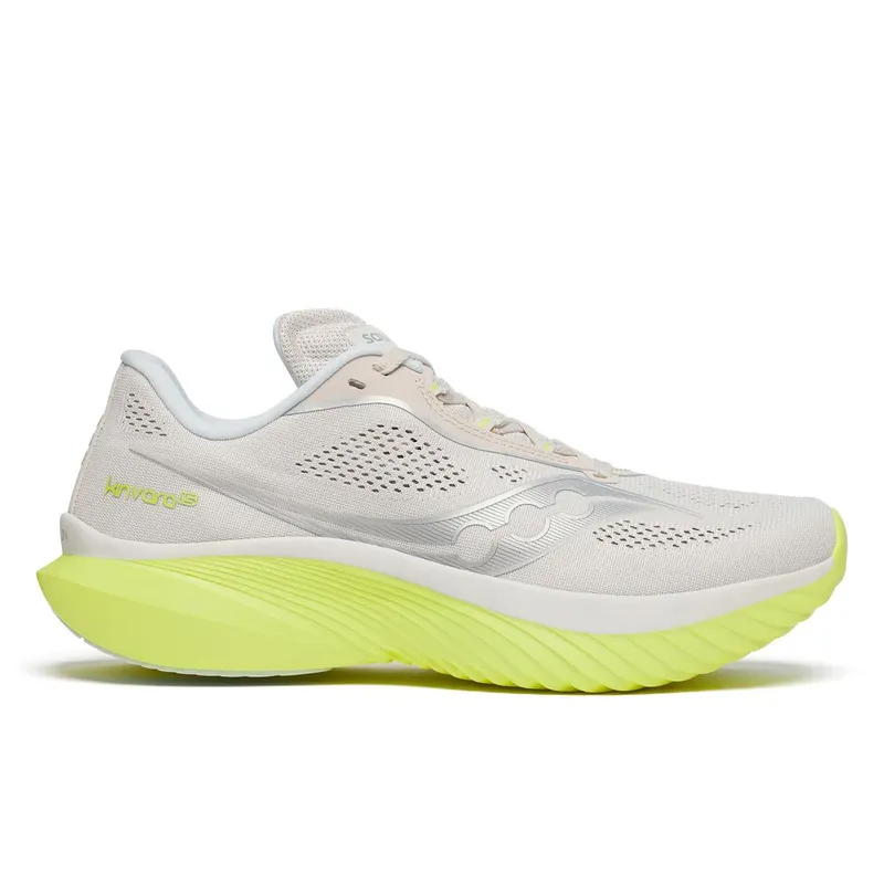 Saucony Kinvara 15 Moon Sunny | S10967-153