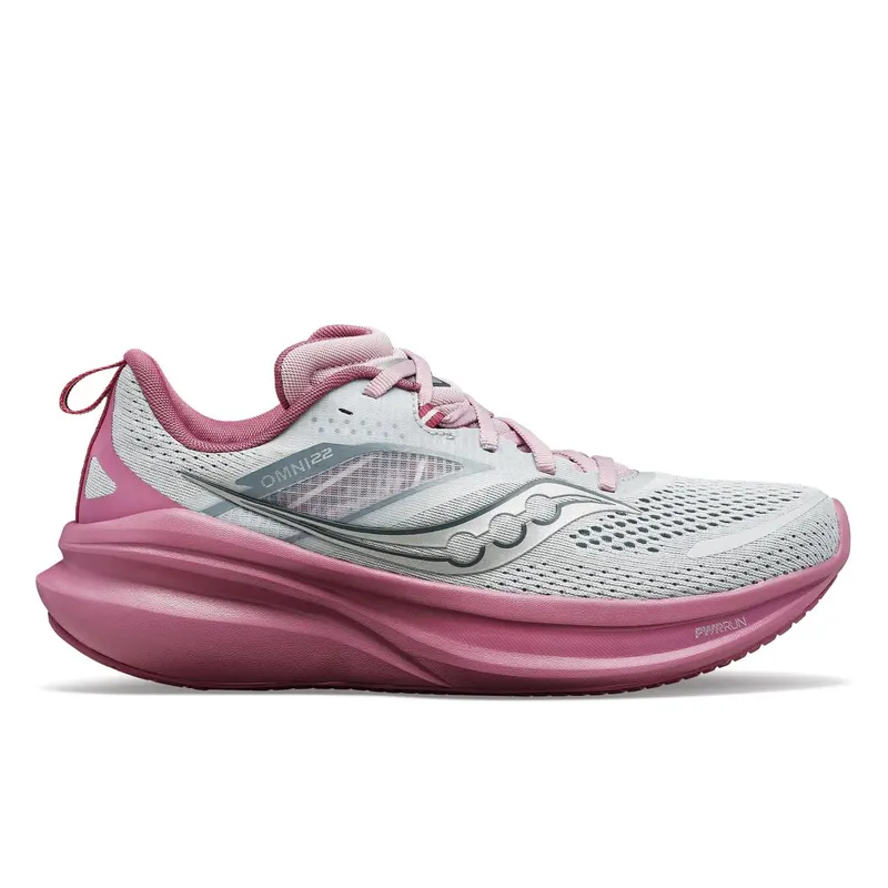 Saucony Omni 22 Cloud Orchid | S10926-105