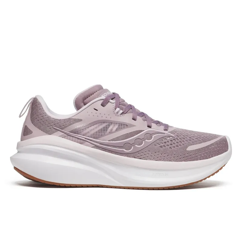 Saucony Omni 22 Woodrose | S10926-140