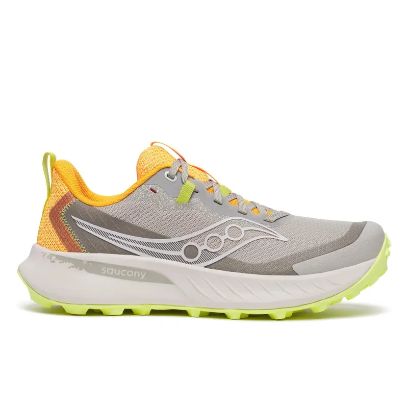 Saucony Peregrine 15 Dove Peel | S10990-154