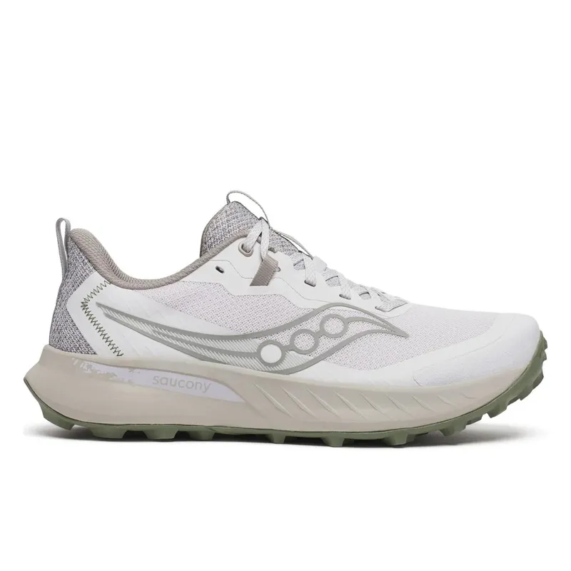 Saucony Peregrine 15 Fog Ridge | S20990-102