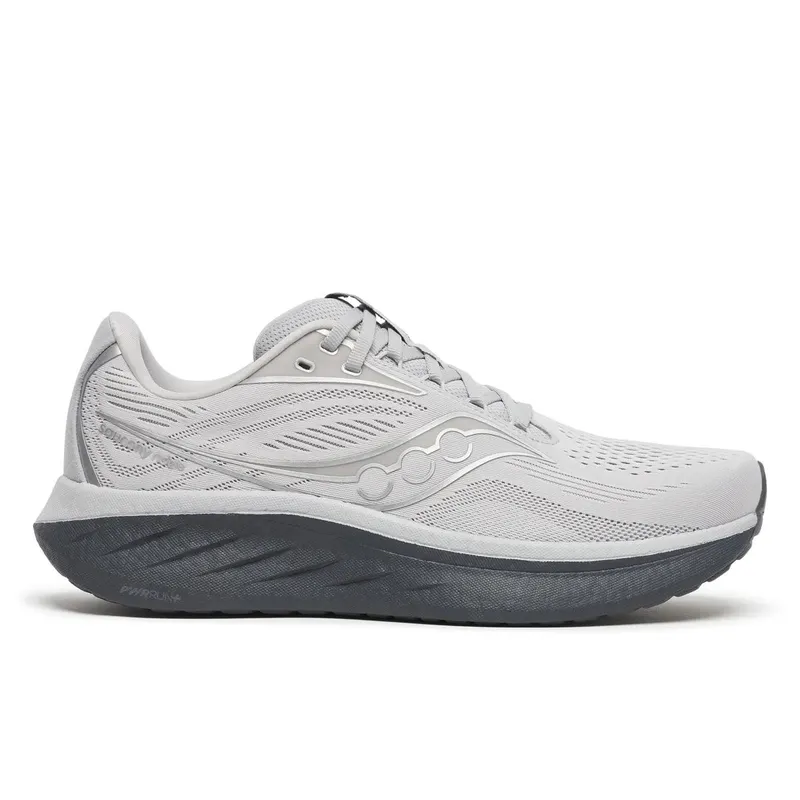 Saucony Ride 18 Cloud Shadow | S21000-103