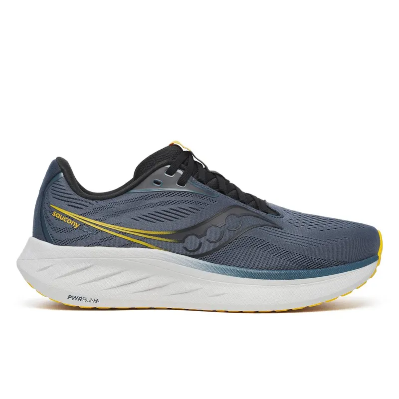 Saucony Ride 18 Dusk Pollen | S21000-162