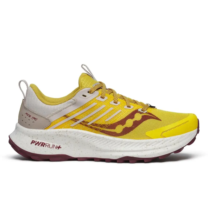 Saucony Ride TR2 Oak Currant | S10951-212