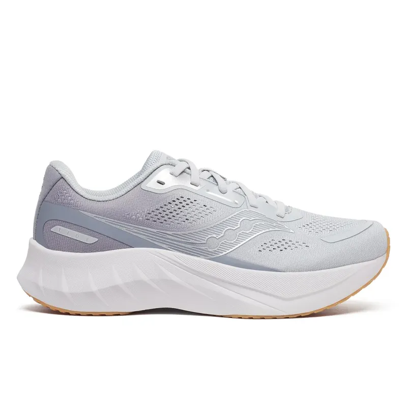 Saucony Tide 2 Cloud Silver | S11012-102