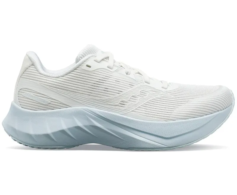 Saucony Tide 2 White Light Blue | S18216-1
