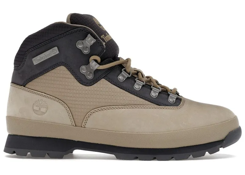 Timberland Euro Hiker Mid Light Brown | TB0A5ZMN-DH4