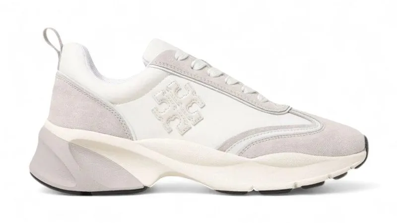 Tory Burch Good Luck Sneakers White | 161550-100