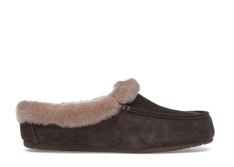 UGG Ansley Mule Dusted Cocoa | 1171391-DDC
