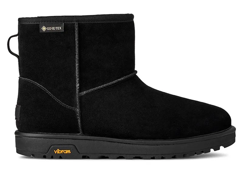UGG Classic Mini GTX Boot Black | 1171150-BLK