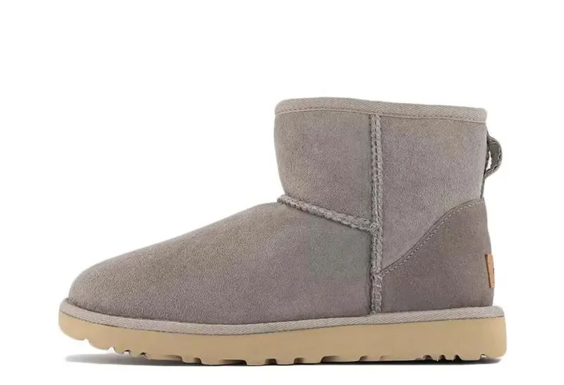 UGG Classic Mini II Boot Campfire | 1016222-CPF