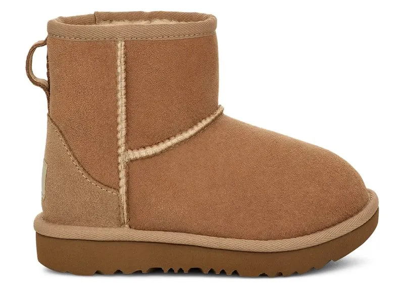 UGG Classic Mini II Boot Sand | 1017715T-SAN