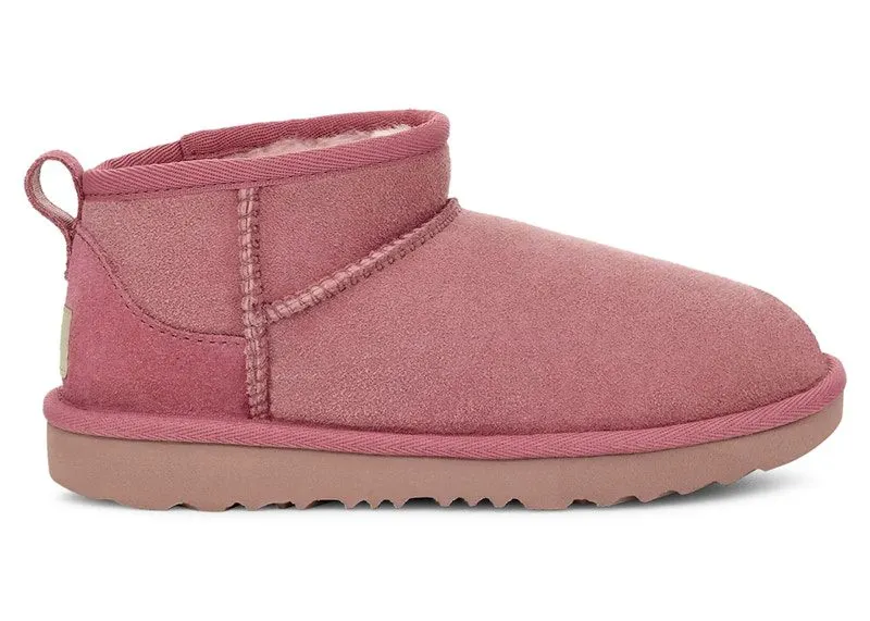 UGG Classic Ultra Mini Boot Dusty Orchid | 1130750K-DYR