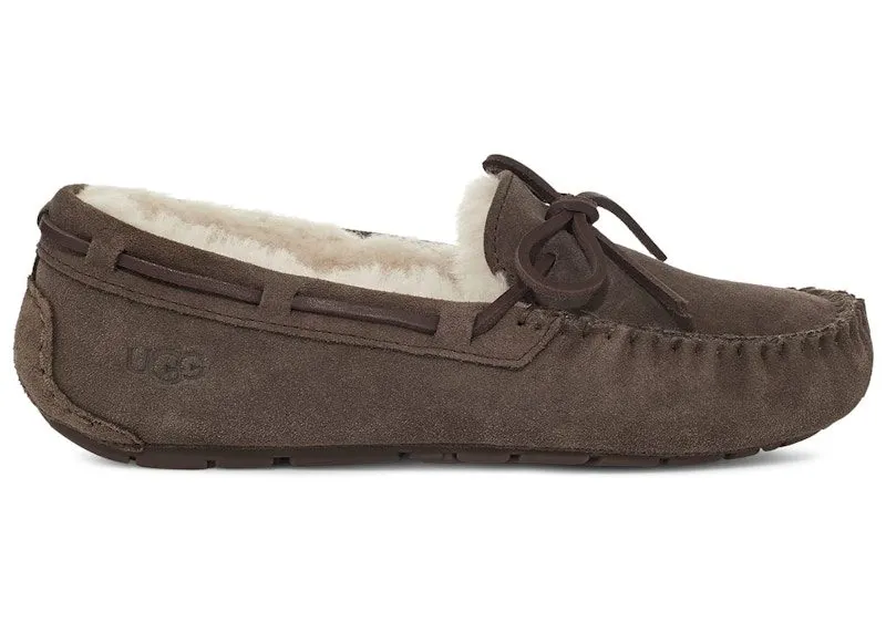 UGG Dakota Slipper Espreso | 1107949-ESP
