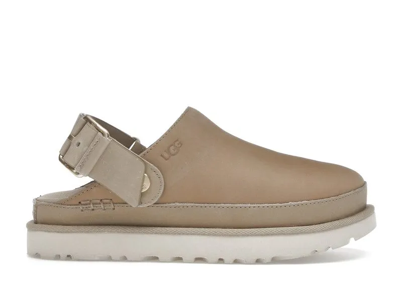 UGG Goldenstar Villa Clog Mustard Seed | 1169590-MDSD