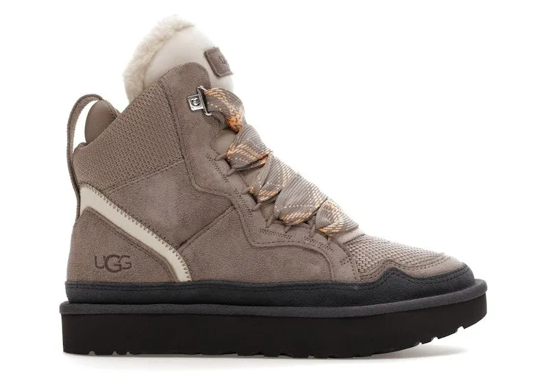 UGG Highmel Cobble Grey | 1145390-CBBLG