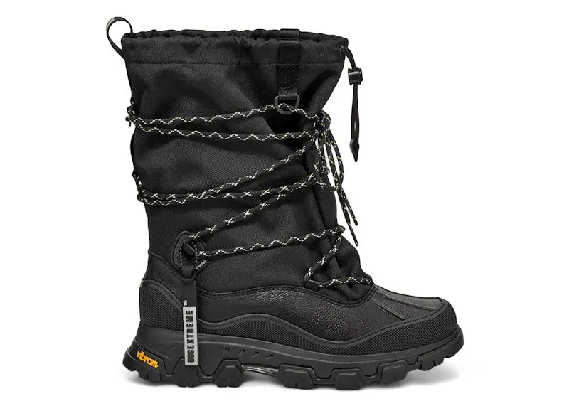 UGG MetroPeak Boot Black | 1161890-BLK