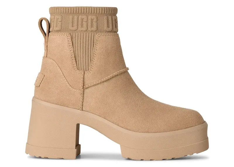 UGG Moxy Chelsea Boot Sand | 1173724-SAN