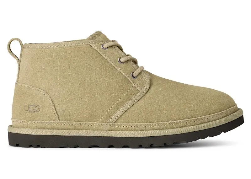 UGG Neumel Boot Muted Brass Magnolia Leaf | 3236-MSMG