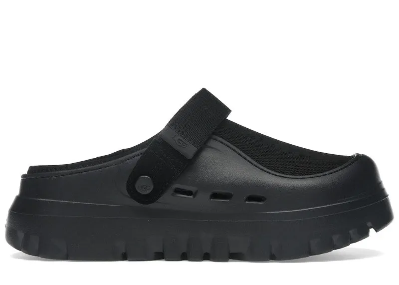UGG PeakMod Black | 1166912-BLK