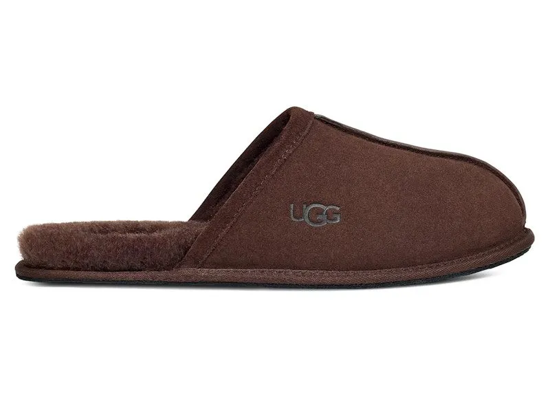 UGG Scuff Slipper Dusted Cocoa | 1101111-DDC