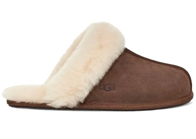UGG Scuffette II Espresso | 1106872-ESP