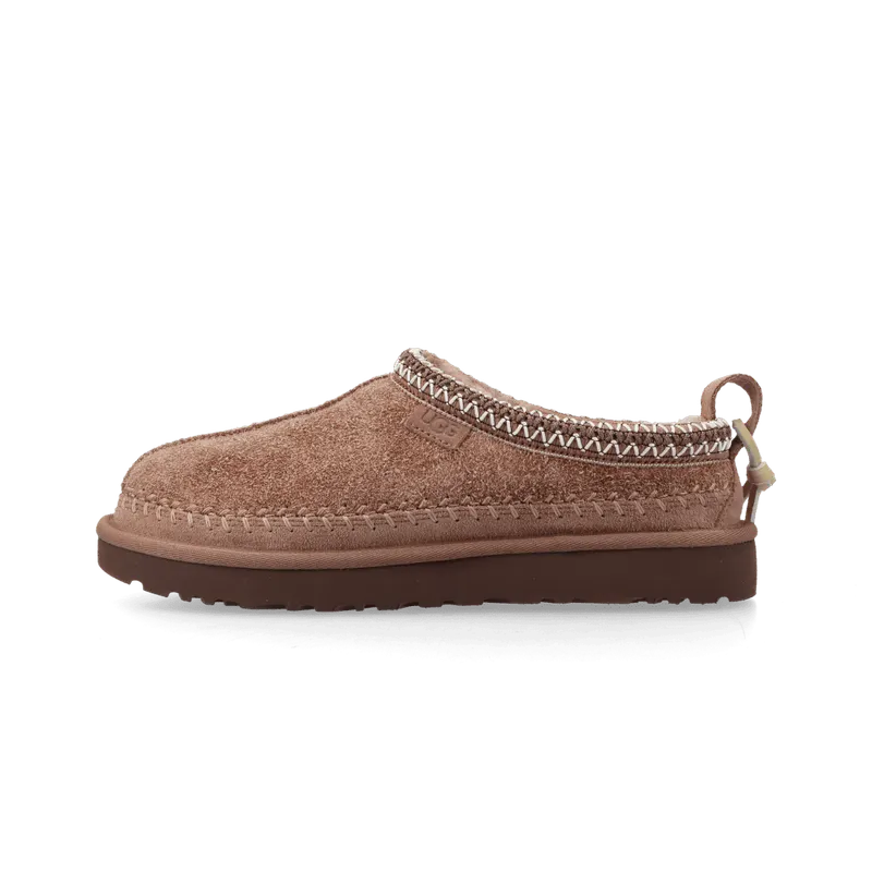 UGG Tasman Biarritz Slipper Rocky Oak | 1171444-RYK