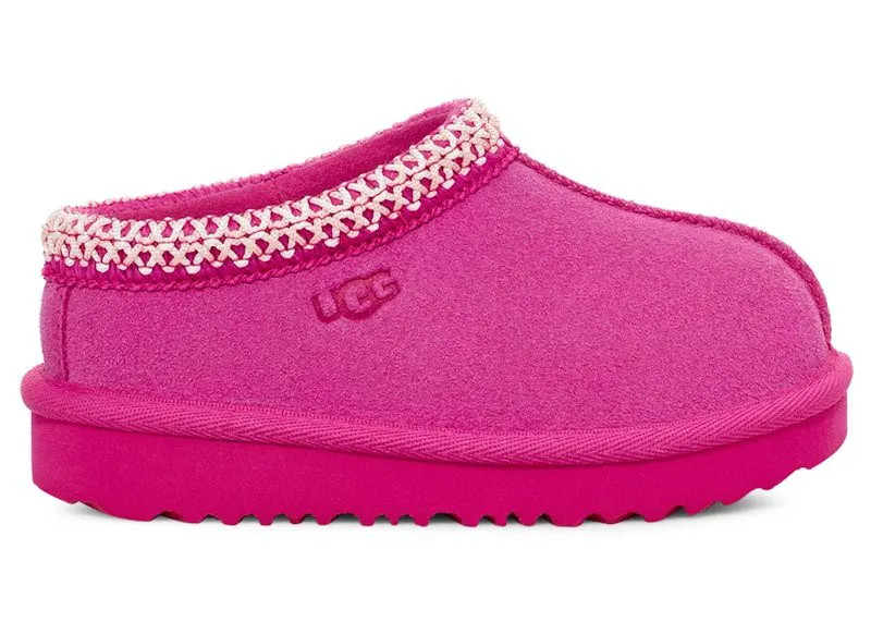 UGG Tasman II Slipper Rock Rose | 1019066T-RCR