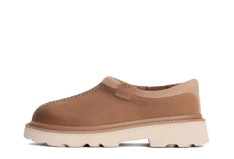 UGG Tasman Lug Chestnut | 1166913-CHE