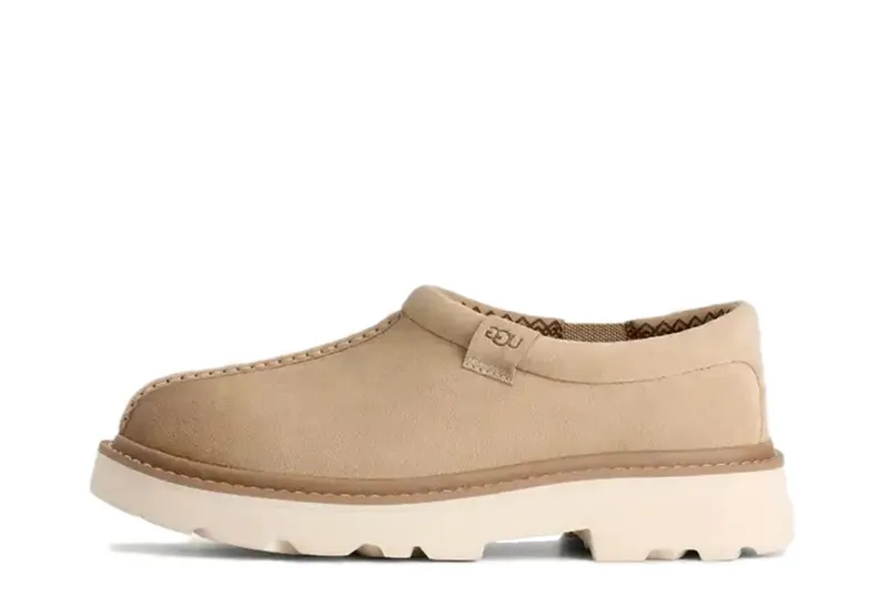 UGG Tasman Lug Mustard Seed | 1166913-MDSD