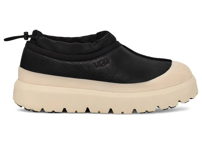 UGG Tasman Weather Hybrid Slipper Black Birch | 1158351-BCKBR
