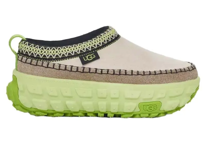 UGG Venture Daze Ceramic Caterpillar | 1155650-CCT