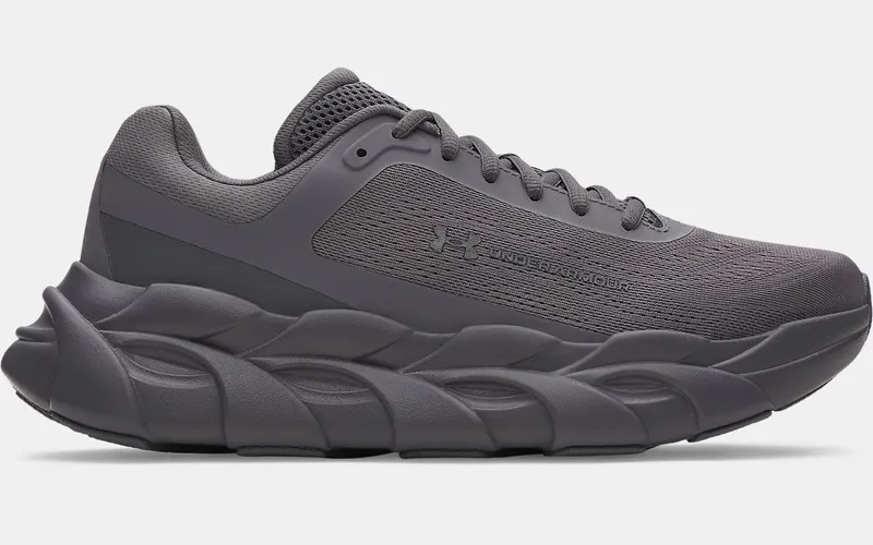 Under Armour UA Halo Runner Castlerock | 6005287-025