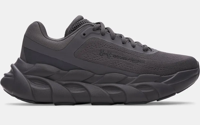 Under Armour UA Halo Runner Castlerock | 6005288-026